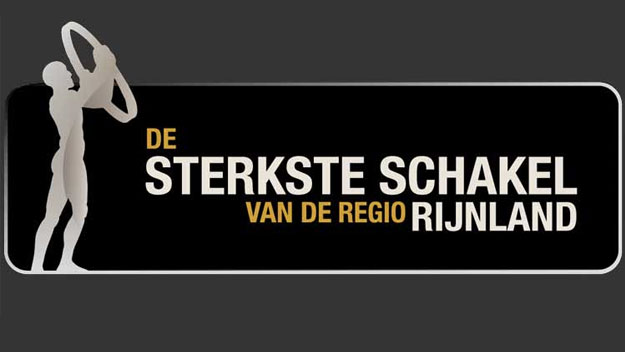 Genomineerd Voor De Sterkste Schakel
