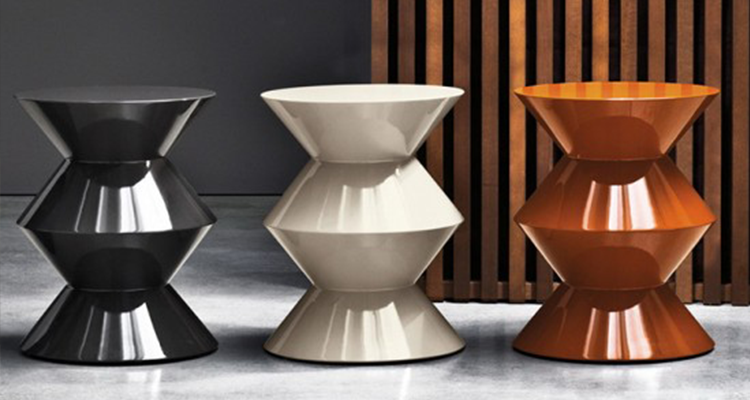 Veelzijdige Musthave: De Minotti Cesar Bijzettafel