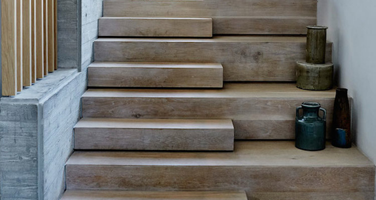 Stylisch Stairs