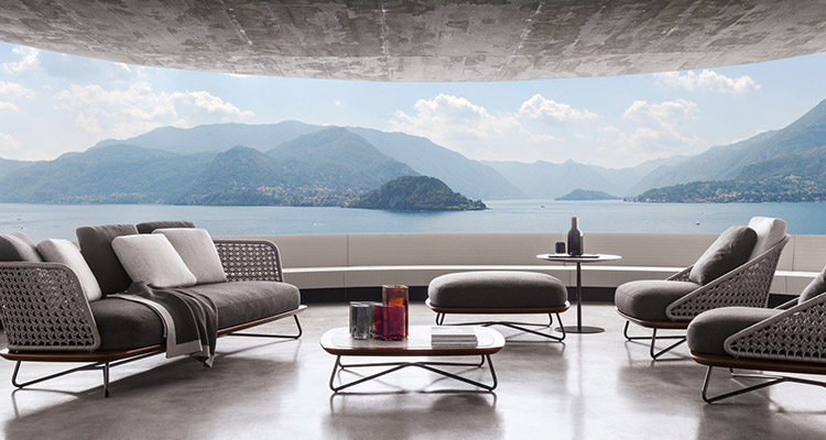 Maak Kennis Met Minotti