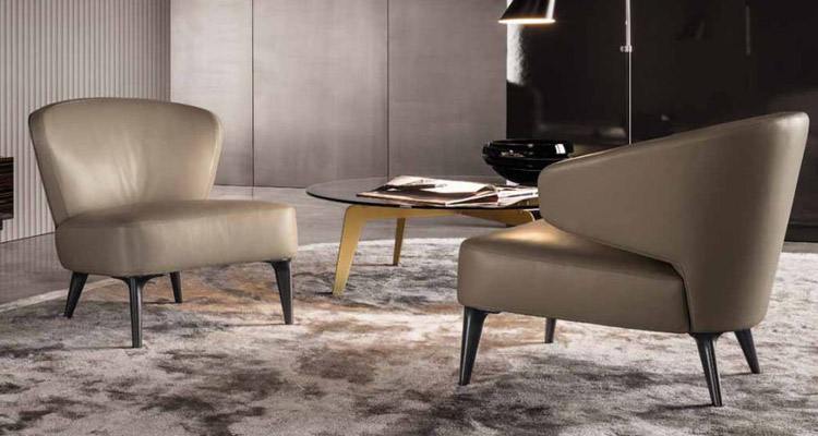 Sterk Merk: Minotti