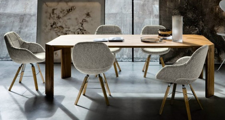 Zanotta, Design Met Passie