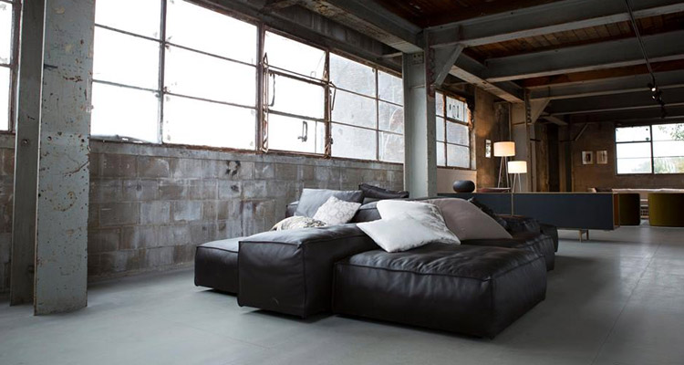 Modelloft In De Meelfabriek
