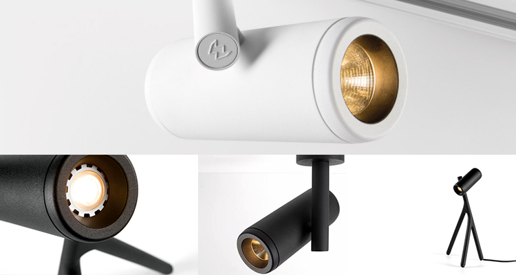 De Finishing Touch: Interieurverlichting