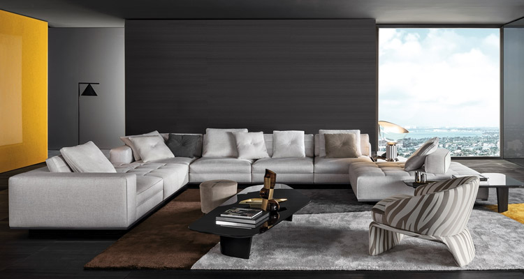 Inspiratie Salone Del Mobile In Milaan