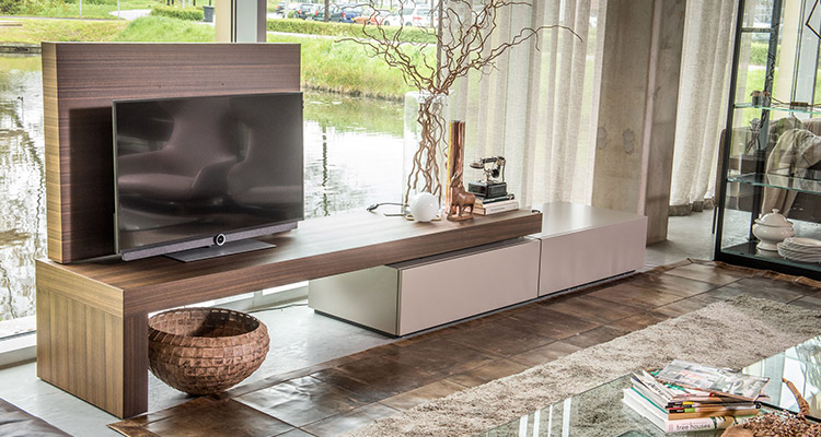 Sale designmeubelen NOORT interieur