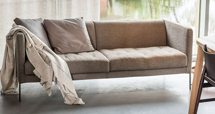 Sale designmeubelen NOORT interieur