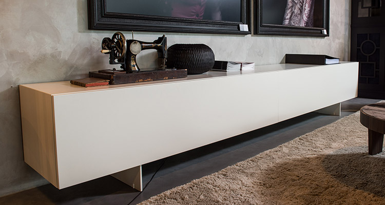 Sale designmeubelen NOORT interieur