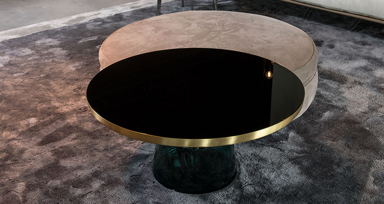 Sale designmeubelen NOORT interieur