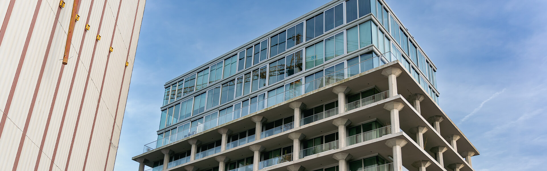 Project de Meelfabriek, Leiden