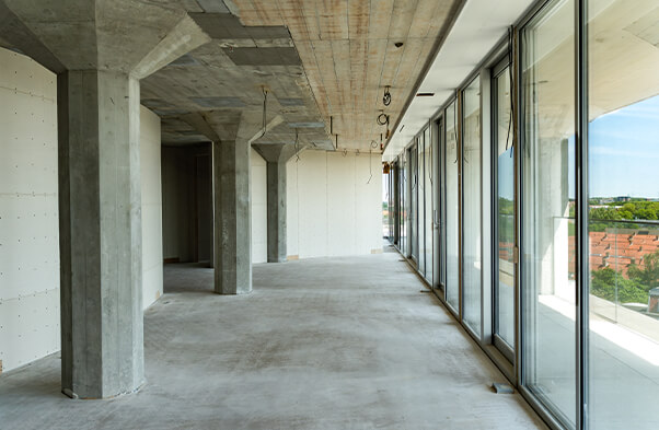 Wonen in industrieel erfgoed - Meelfabriek Leiden