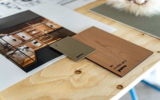 Noort interieur