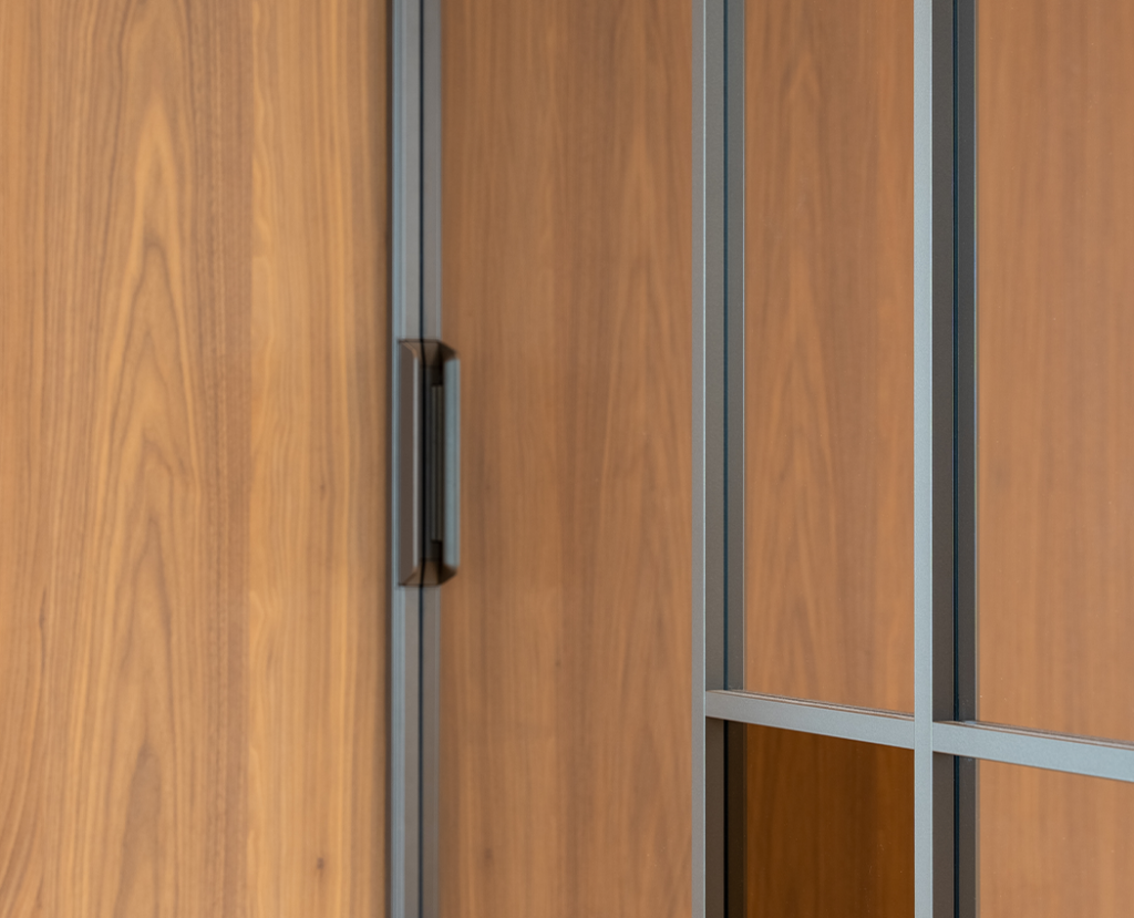 Project Scheveningen - Noort interieur