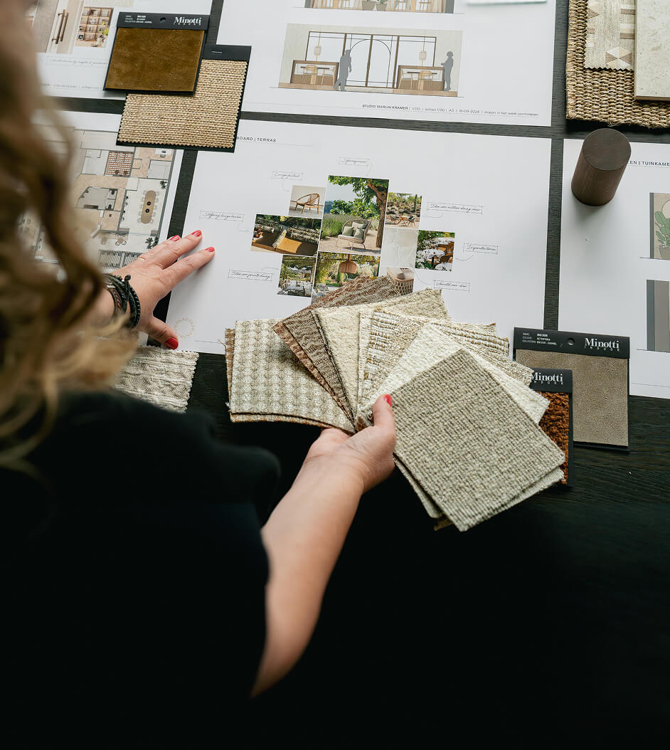 Interieuradvies op maat - Noort Interieur