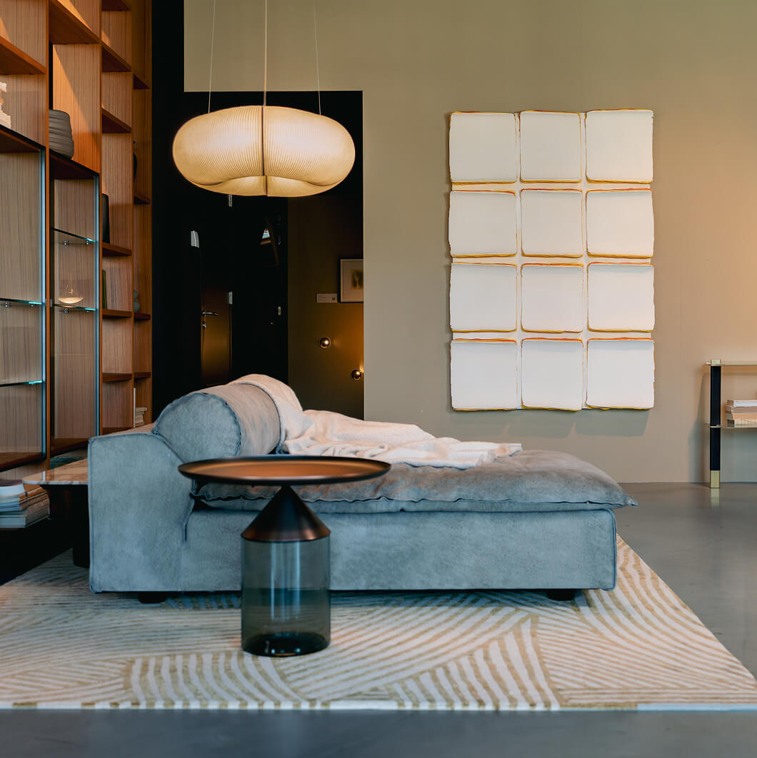 Interieuradvies op maat - Noort Interieur