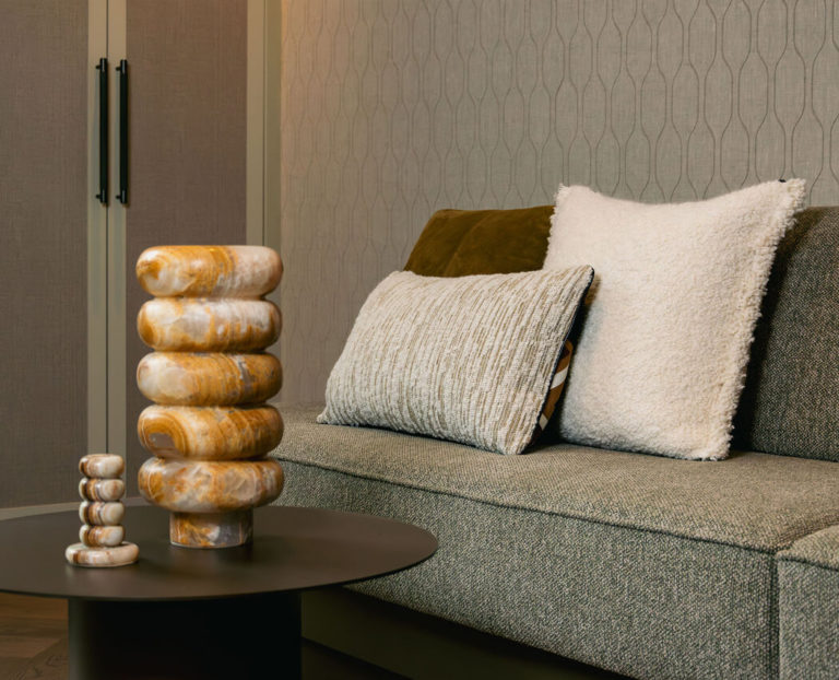 Hotel Villa de Duinen - Noort Interieur