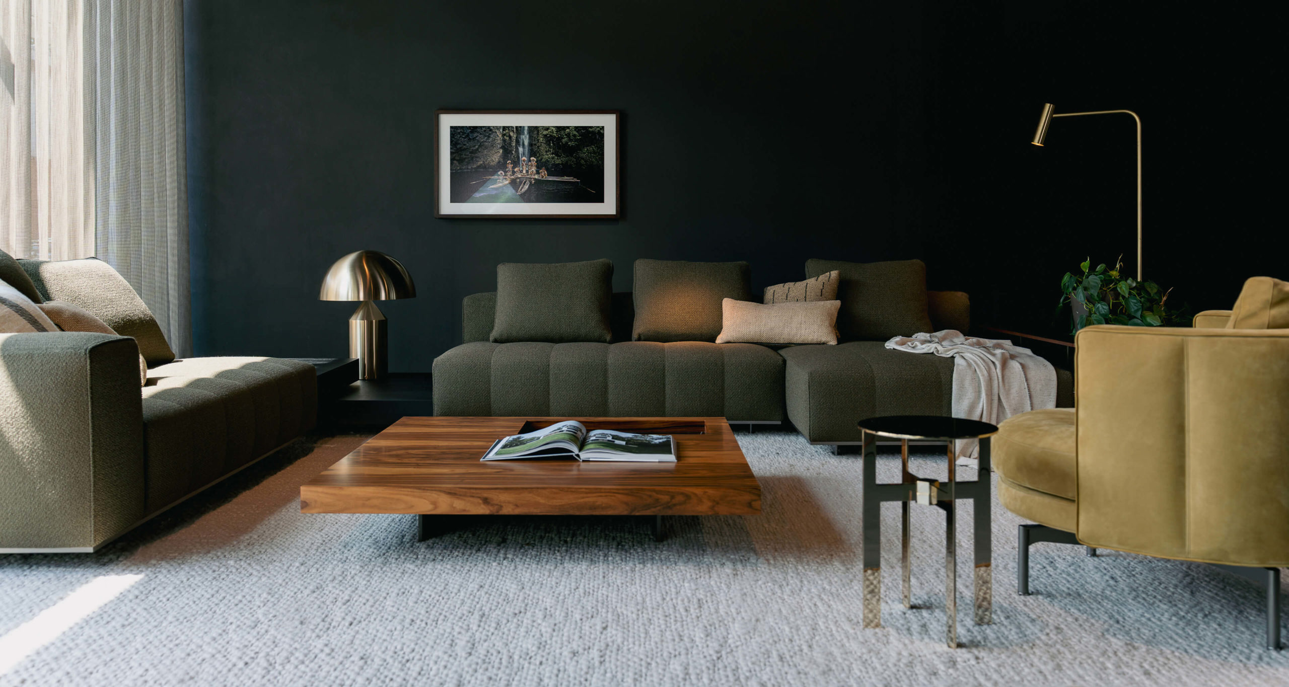 Noort Interieur - Luxe interieurs, elegant en verfijnd