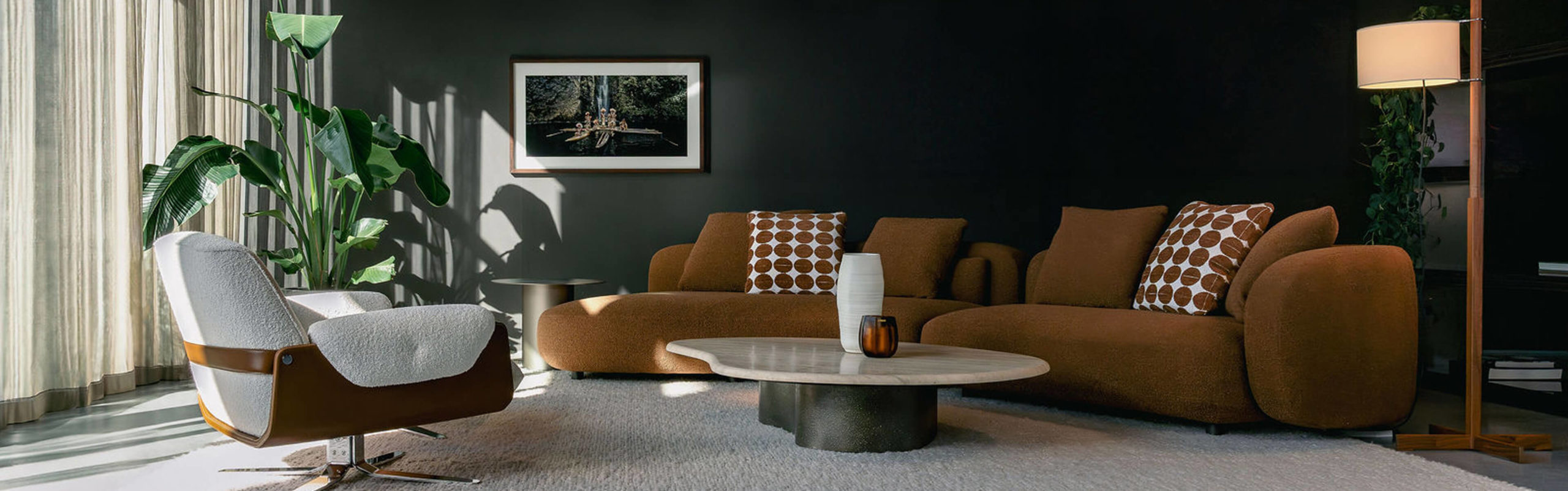 Minotti concept store - Noort Interieur