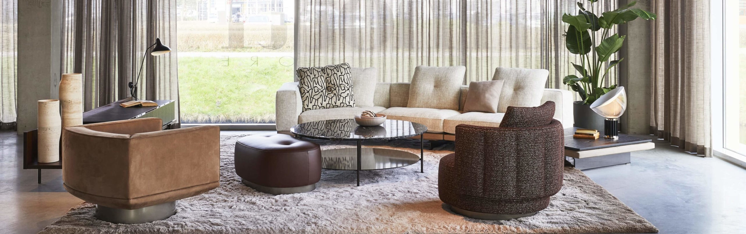 Hoogwaardige interieurprojecten - Noort Interieur