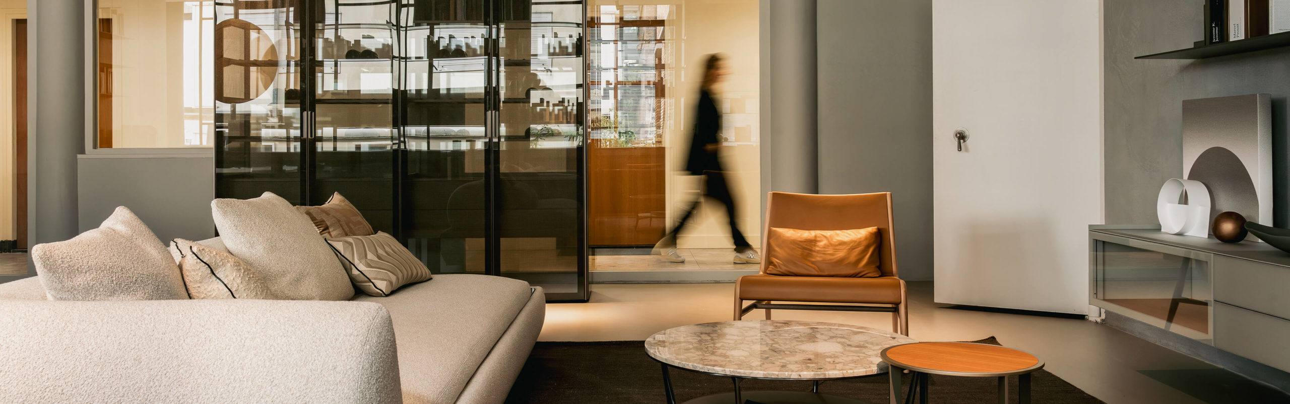 Rimadesio Monobrand - Noort Interieur