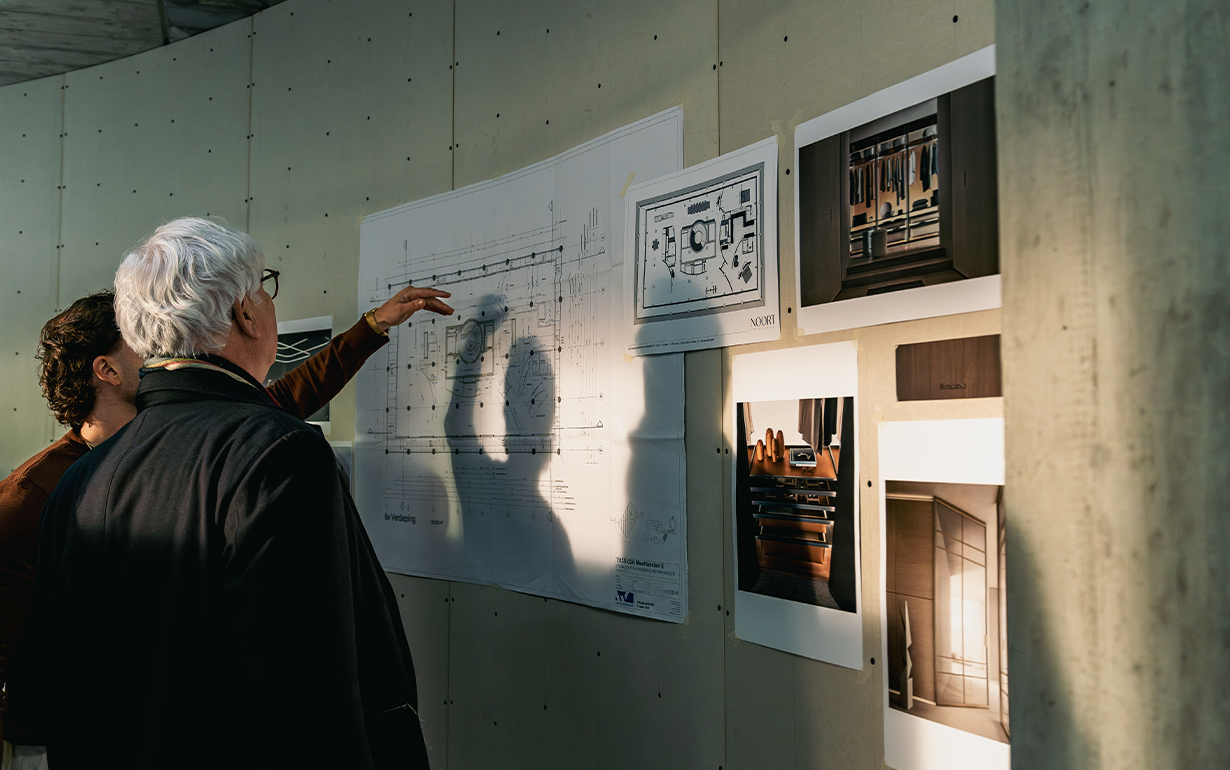 Interieur advies