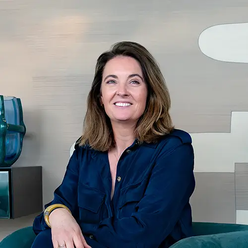 Noort interieur - Eva Mulder