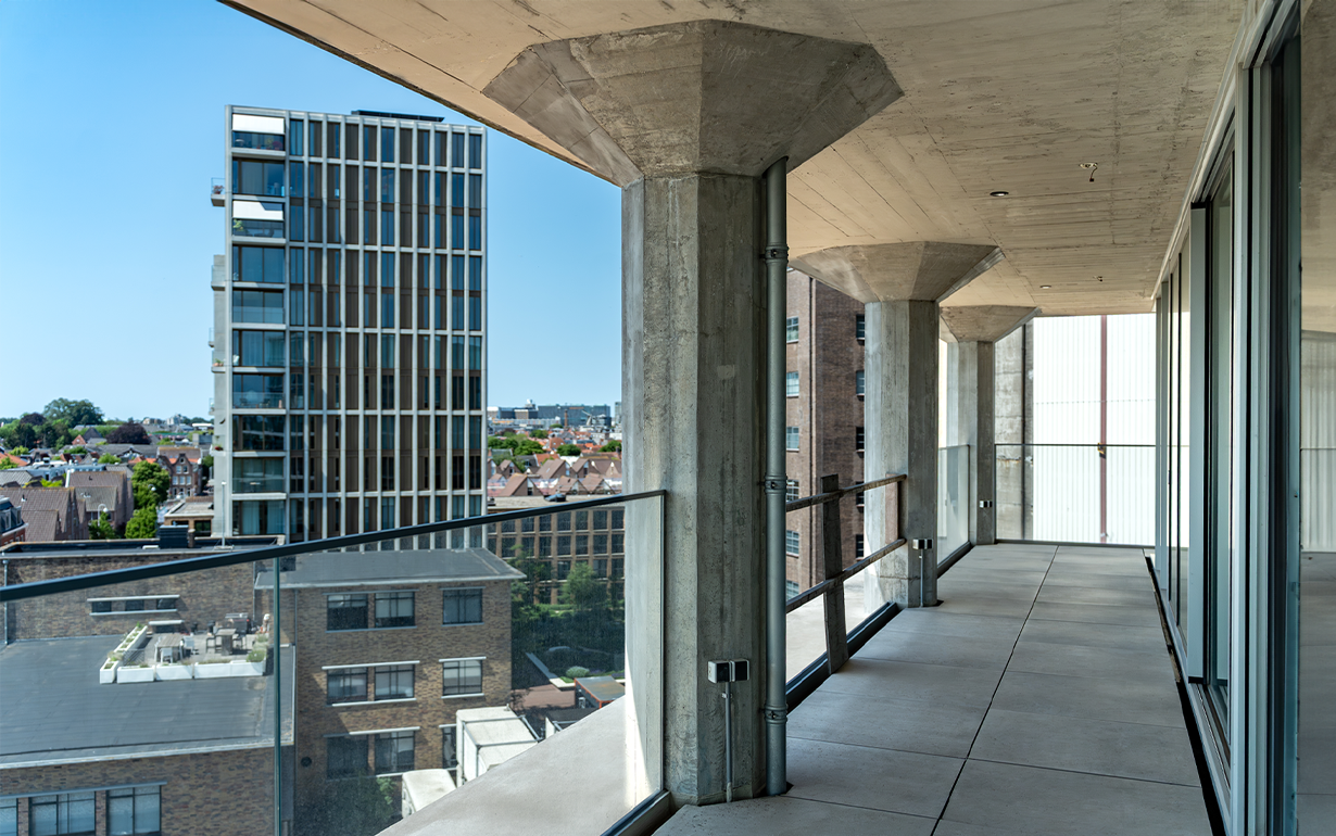 Gebouwd op karakter 