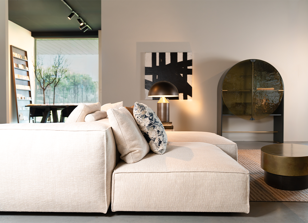 showroom Noodwijk-Noort