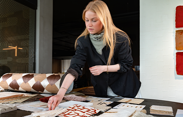 Professionals-noort interieur