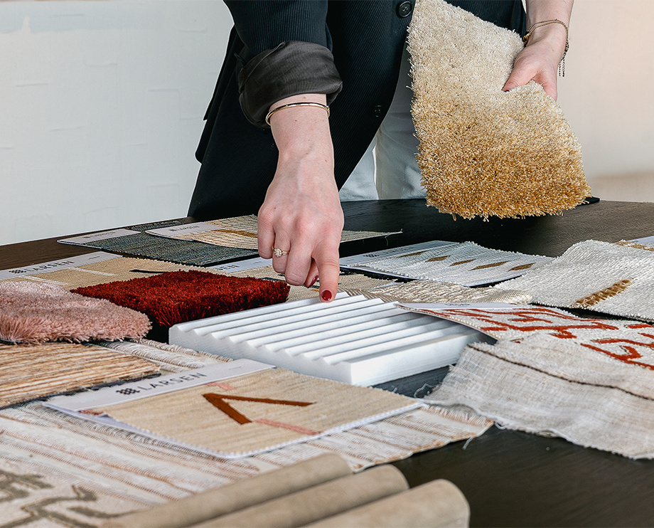Noort interieur